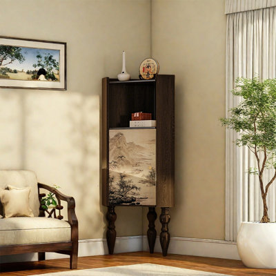 Armoire de rangement Elegant