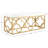 Rainn Velvet Upholstered Bench-1489811013