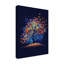 Art sur toile «R3darch0n»-104119115