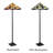 Annarosa 65 " Traditional Floor Lamp