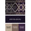 Tapis mauve soyeux et moelleux-1264159518