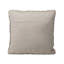 Coussin en laine Aadan