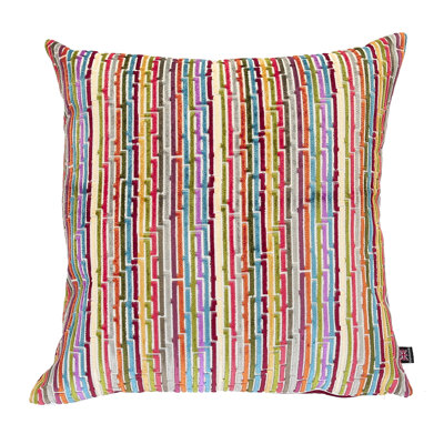 Alviso Square Cushion