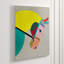 Neo Stallion Print by Emma Brooks-25705466-25705469
