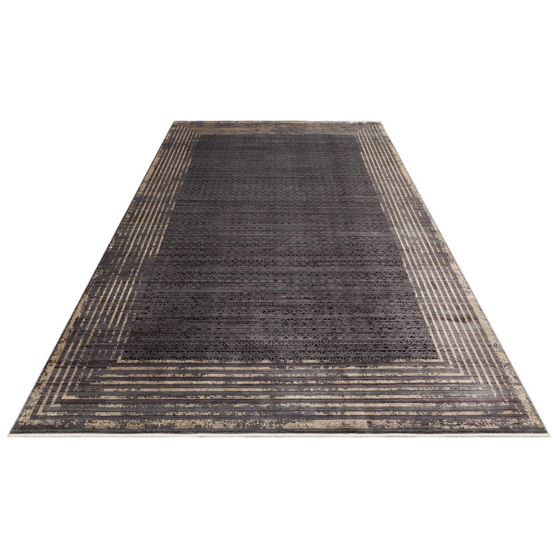 Spirgel Area Rug, Rectangle 100 x 200cm