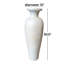 Grand vase décoratif en céramique Maeanna-1095888844