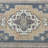 HERAT ORIENTAL Handmade Turkish Oushak Wool Rug