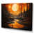 Wrapped Canvas