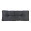 Coussin de banc antidérapant Omega-871488400-871488407