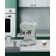 Smeg ECF02 Espresso Machine With Steam Wand