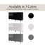 DRESSER EN GRIS-730356251