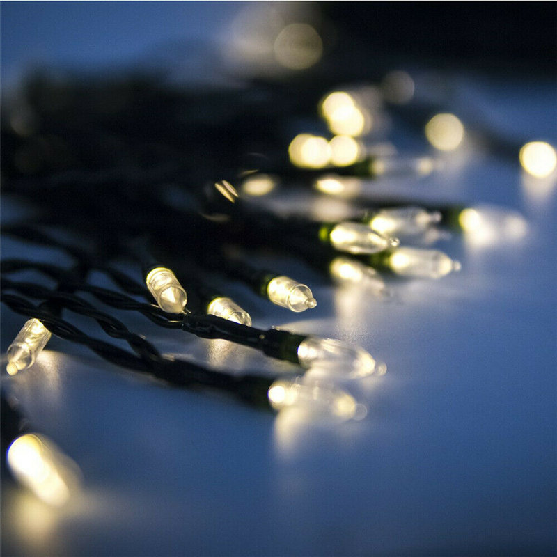 2.8'' LED String Lights