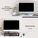 Gianmario Solid Wood Monitor Stand