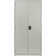 Fortress 24'' Wide 5 - Shelf Storage Cabinet
