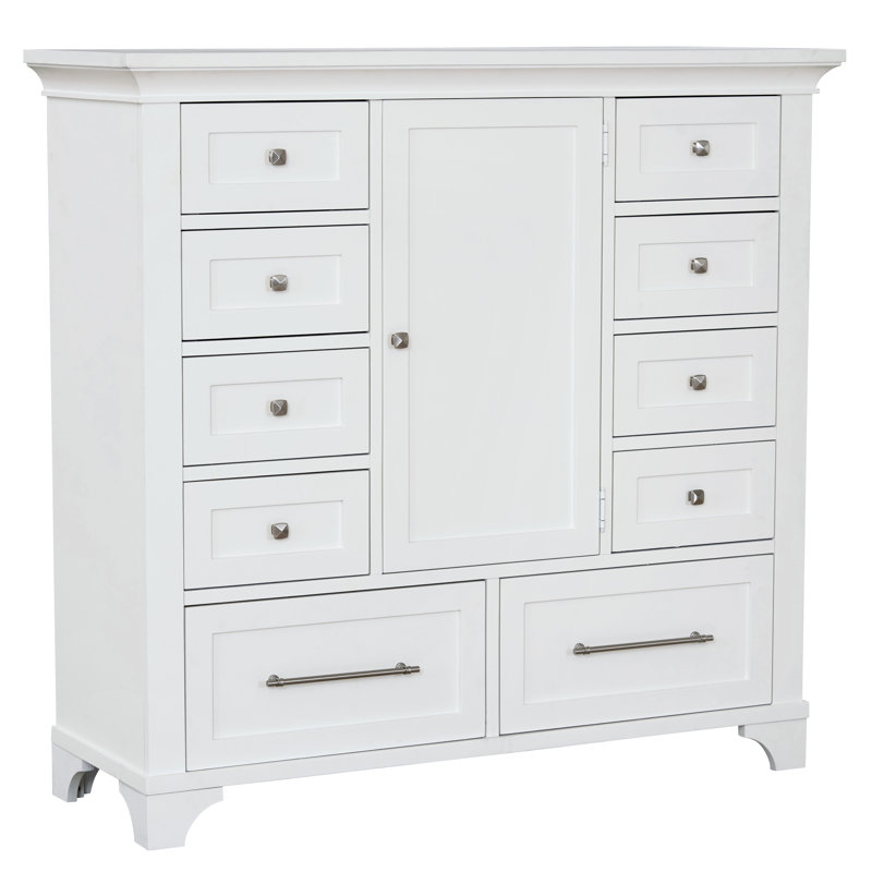 Gentlemens Chest