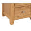 Diante 35cm W Bedside Table