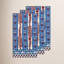 Avignon Provence Tea Towels 20" x 30"-287501918