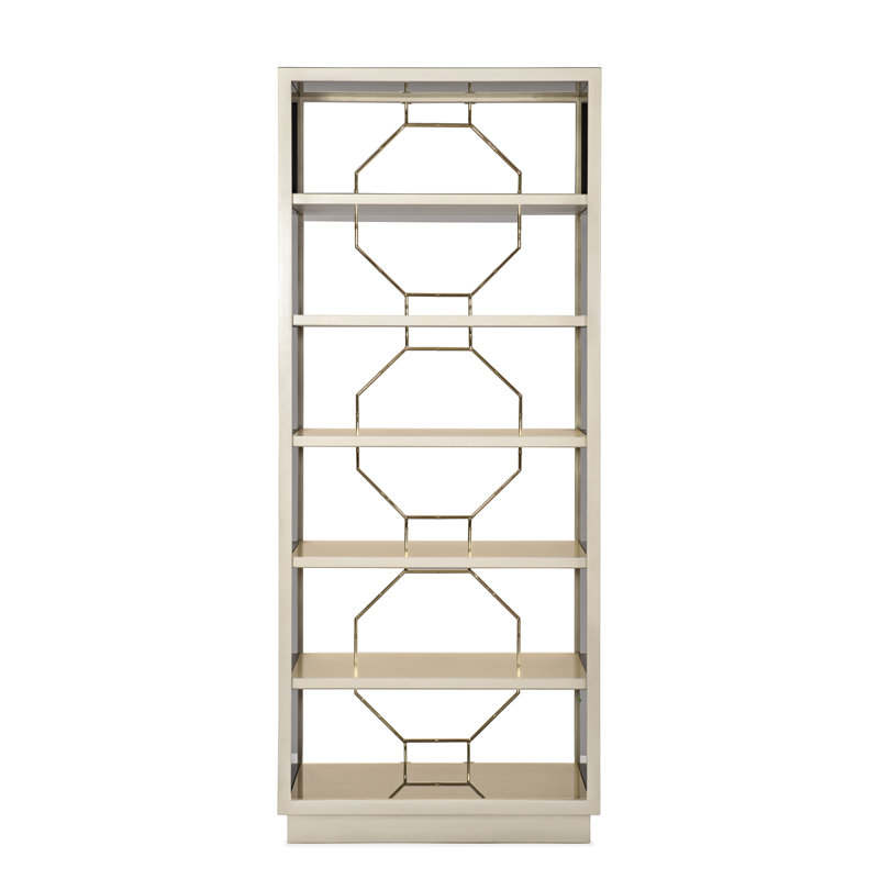 Caracole Classic Bookcase