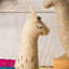 «Llamas from Felt Craft Kit» LLama3F