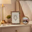 Caravelle Metal Picture Frame