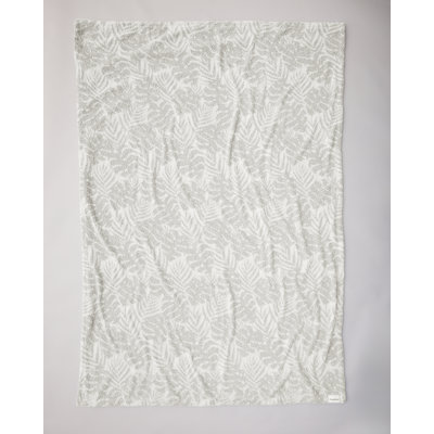 Standard Throw Blanket