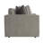 Remi 94" Square Arm Sofa