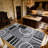 Geometric Pattern Area Rug, Soft And Lightweight, Suitable For All Seasons, Easy To Maintain And Easy To Clean, Machine Washable Carpet Floor Mat, Suitable For Living Room, Bedroom, Hallway, Balcony, Patio, Room Decor, Home Decor, Outdoor Decor-149418191