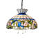 Hathcock 3 - Light Pendant