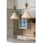 Luminaire suspendu 1 lumière Fontana-84700465