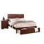 Mobilier de chambre à coucher rustique 1pc-577287624-577916885