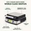 Gaufrier à 4 carrés GreenPan Elite-88136671