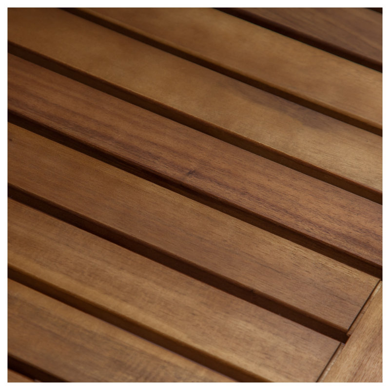 Banc d'extérieur Jeco