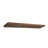 Stroh Floating Shelf with Reclaimed Wood