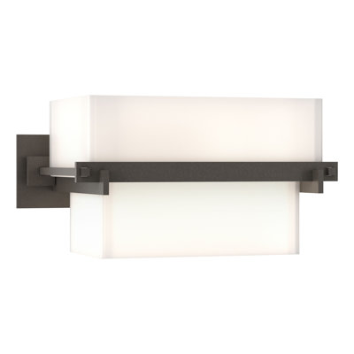 Kakomi 2 Light Flush Mount Scone