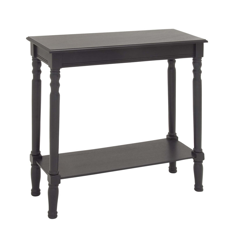Console Minneiska, Gris anthracite