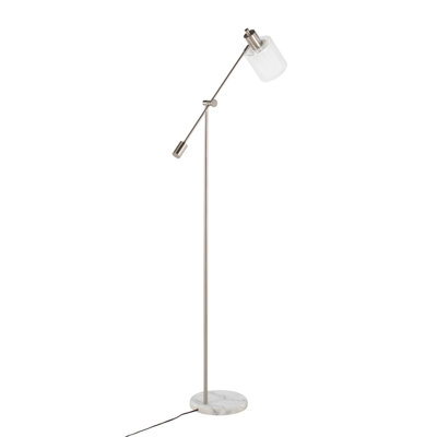 Contemporary Floor Lamp
