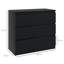 Keethan 80cm W 3 - Drawer Chest of Drawers-818671656
