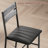 5-Piece Dining Table Set For 4, Kitchen Table With 4 Pu Upholstered Dining Chairs-677427367