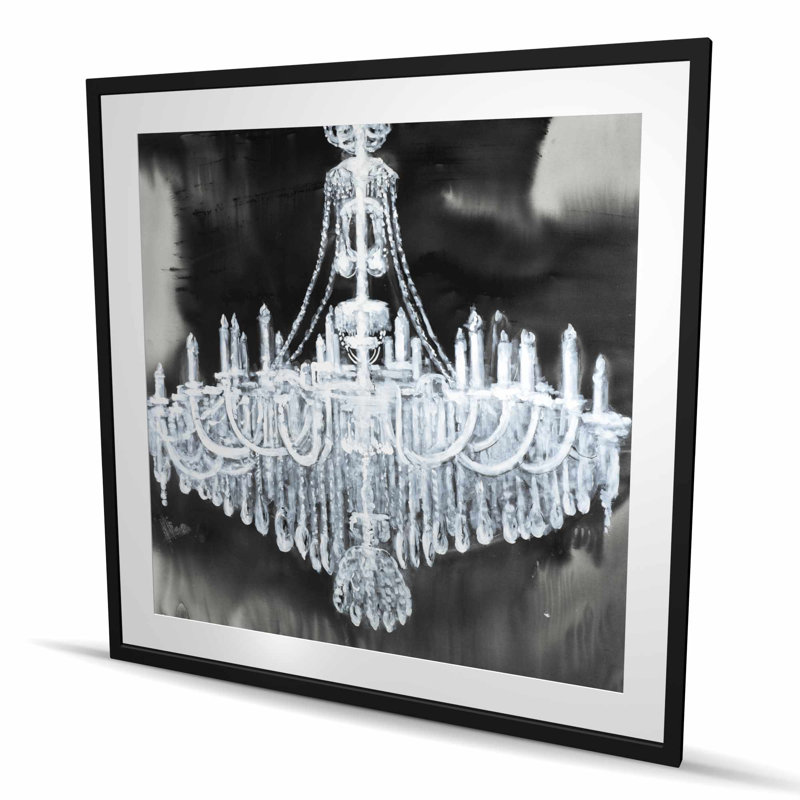 Lustre Glam - Still Life