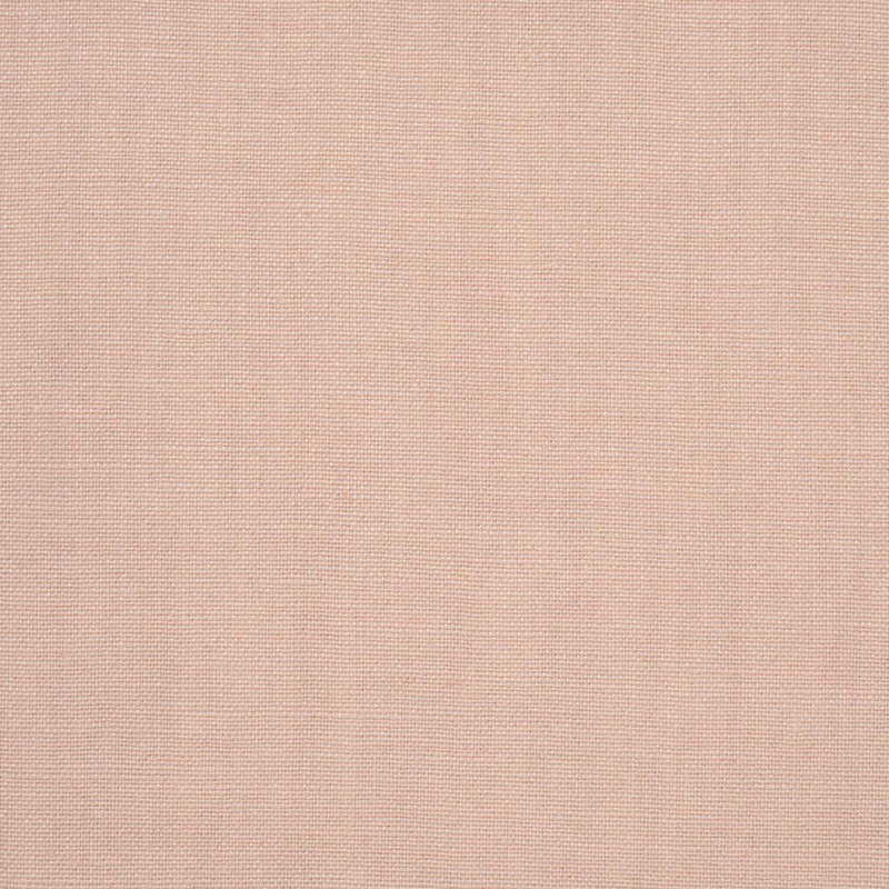 Tissu en lin Piet Performance, Rose