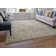 Caelinn Wool Floral Area Rug