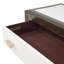 Commode 5 tiroirs Belmont Place - Espresso