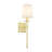 Kashunda Armed Sconce-186624220