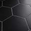 Carreau de porcelaine 9 po x 11 po Merini Tile-52598503