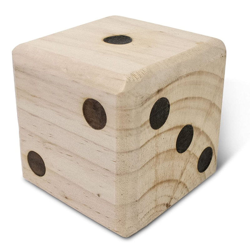 Yard Games Plastic