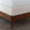 Matera Sateen Box Spring Cover