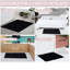 Tapis 100% coton lavable à la machine de la collection Bell Flower (ensemble de 2)-756968803-756968806