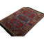 Rug & Kilim’S Tribal Rug In Red And Blue Geometric All Over Pattern-165123934
