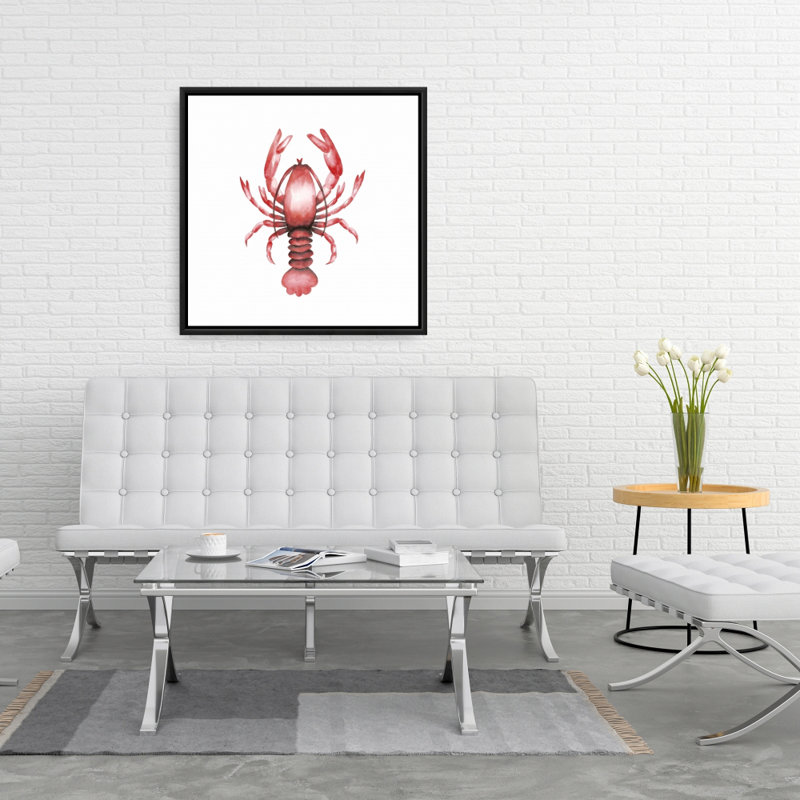 " Lobster "