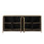 Quesada 221cm Sideboard